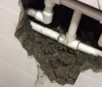 省直辖县级漏水检测电话