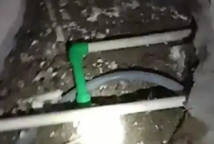 省直辖县级测漏水公司