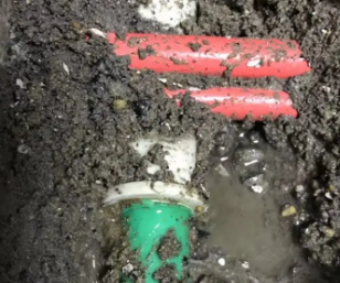 省直辖县级漏水检测电话