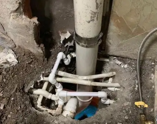 省直辖县级漏水检测哪家好