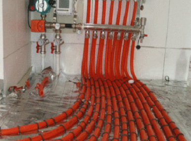 省直辖县级地暖维修多少钱