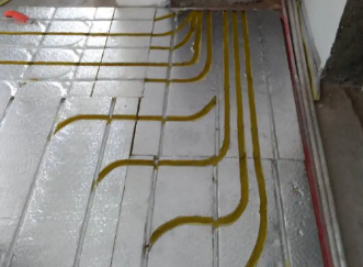 省直辖县级地暖维修哪家好