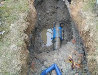 省直辖县级水管漏水检测多少钱