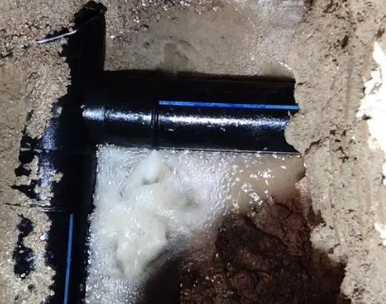 省直辖县级水管漏水检测哪家好