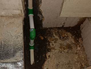 省直辖县级卫生间测漏水哪家好