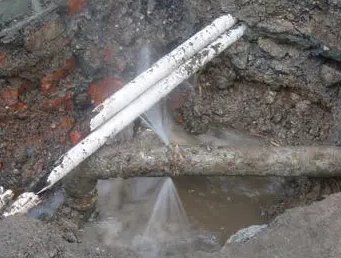 省直辖县级测漏水多少钱