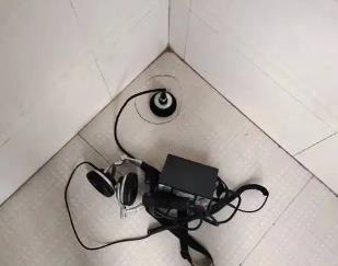 省直辖县级测漏水公司